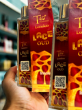 T40 LACE OUD 50ML