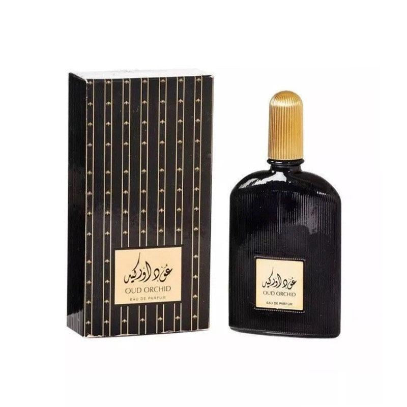 Oud Orchid EDP 100ml by Ard Al Zaafaran 100% ORIGINAL