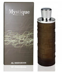 MYSTIQUE HOMME SPRAY 100ML