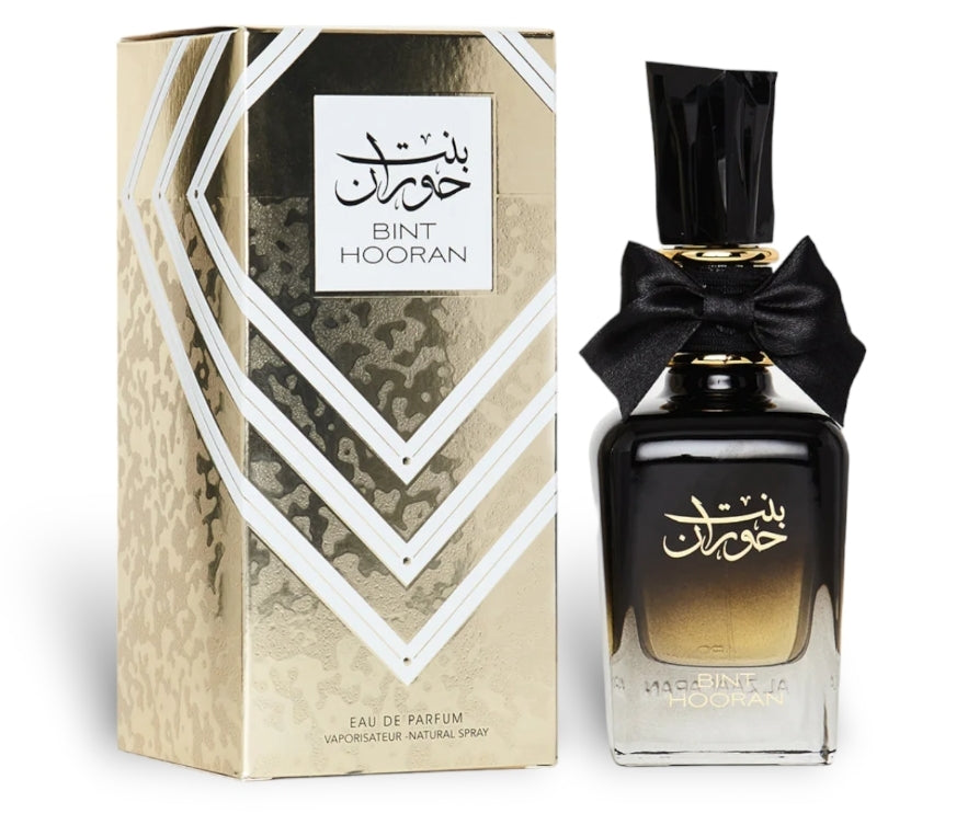 Bint Hooran 100ml EDP by Ard Al Zaafaran.