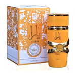 Yara Tous 100ml EDP by Lattafa Oriental Sweet Mango Vanilla Musk Perfume Gift