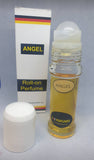 Angel pure perfume oil extract 50ml