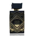Oud is Great By Zimaya 100 Ml Spray Wood Spice Fragrance| Great Oud Afnan FAST