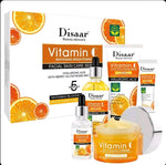 DISAAR Organics 100%  Vitamin C. Limited.