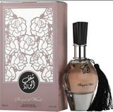 Shaghaf Al Ward edp perfume spray 100ml by Al Wataniah Kususi perfumes