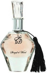 Shaghaf Al Ward edp perfume spray 100ml by Al Wataniah Kususi perfumes