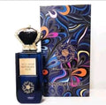 MIDNIGHT OUD by ARD AL Zaafaran 100ml EAU DE Perfume Scent Spray