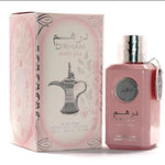 Dirham Wardi Ard Al Zaafaran Eau de Parfum 100ml Spray For Women