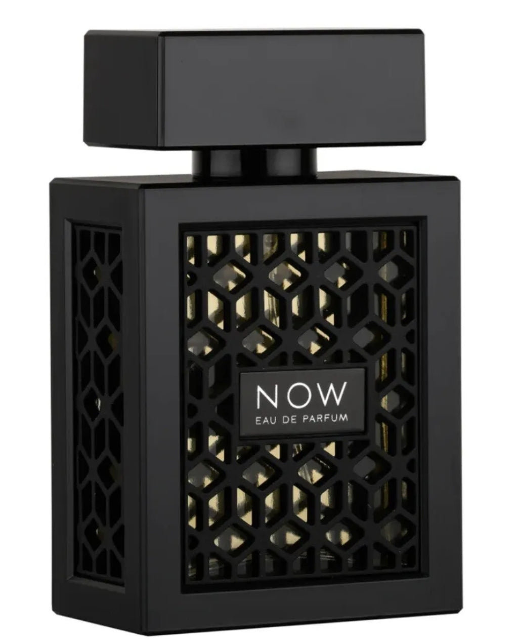 Now | Eau De Parfum 100ml | by Rave