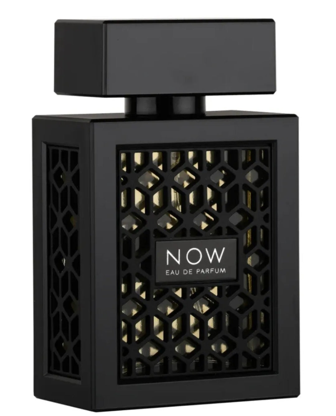 Now | Eau De Parfum 100ml | by Rave