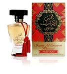 Red Oud 100ML Shams Al Emarat Khususi