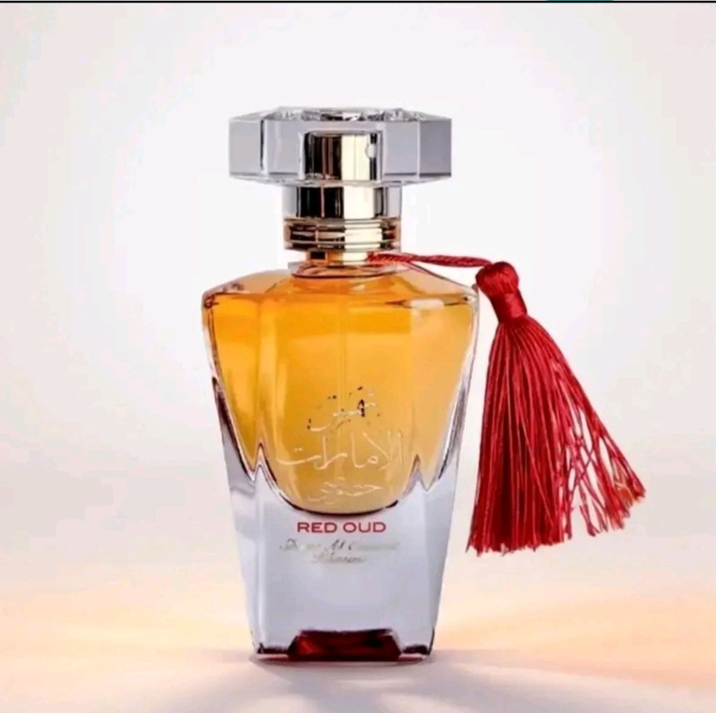 Red Oud 100ML Shams Al Emarat Khususi