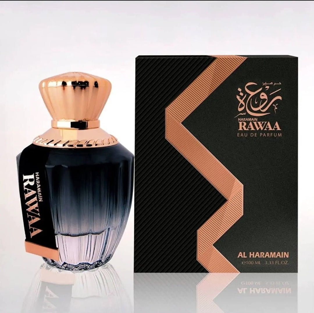 RAWAA 100ml SPRAY