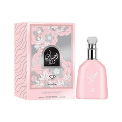 Zirconia Arabia Ehsaas Ward Women EDP 100ml Spray