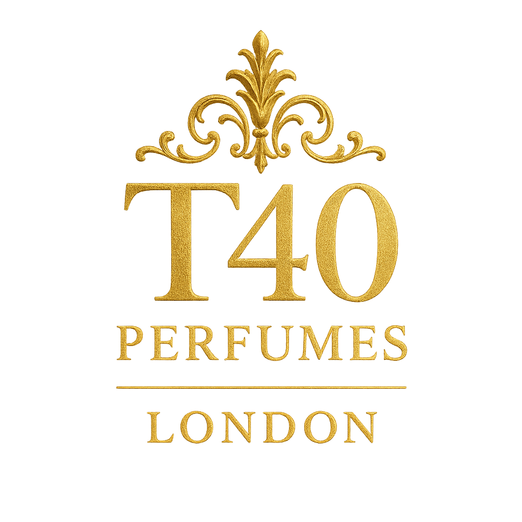 T40 Perfume London