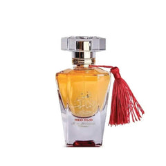 Shams Al Emarat Khususi Red Oud EDP 100ml by Ard Al Zaafaran