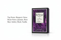 Revenge Fragrance