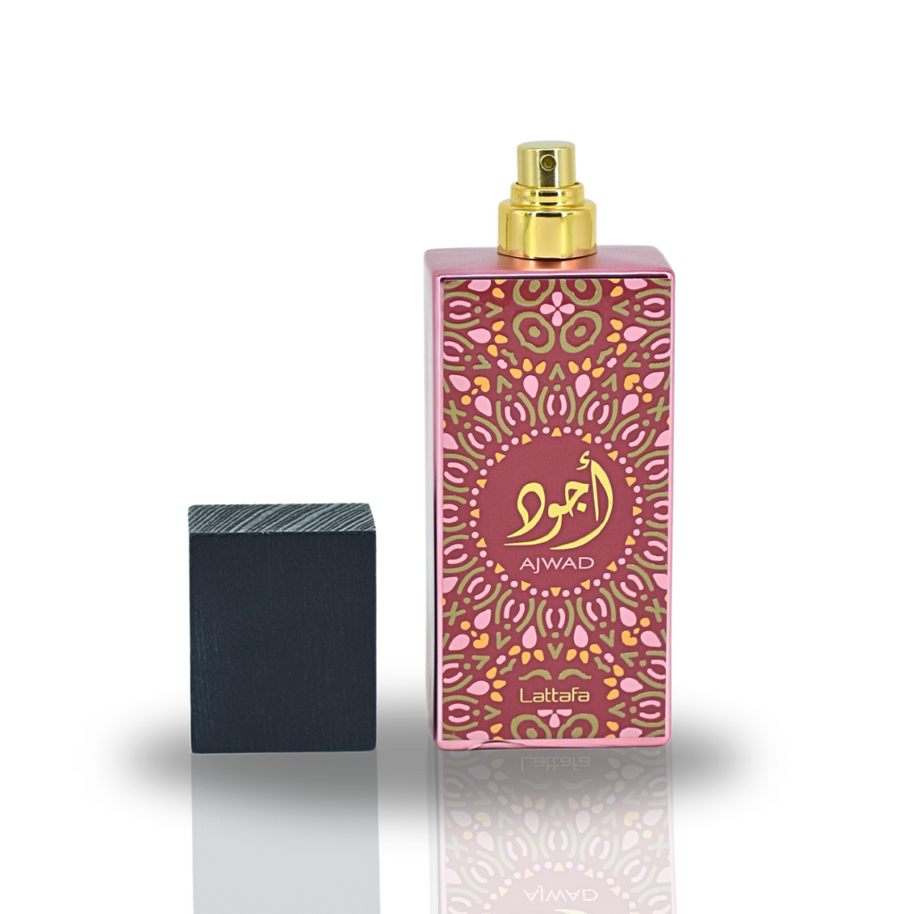 Lataffa Ajwad Pink to Pink 60ml EDP.