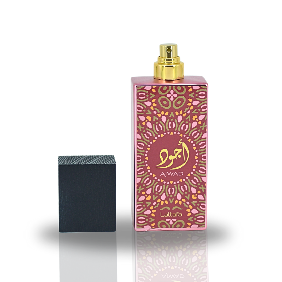 Lataffa Ajwad Pink to Pink 60ml EDP.