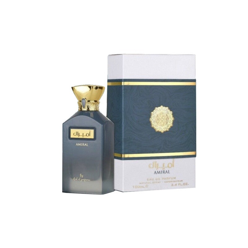 AMIRAL EDP PERFUME100 ML