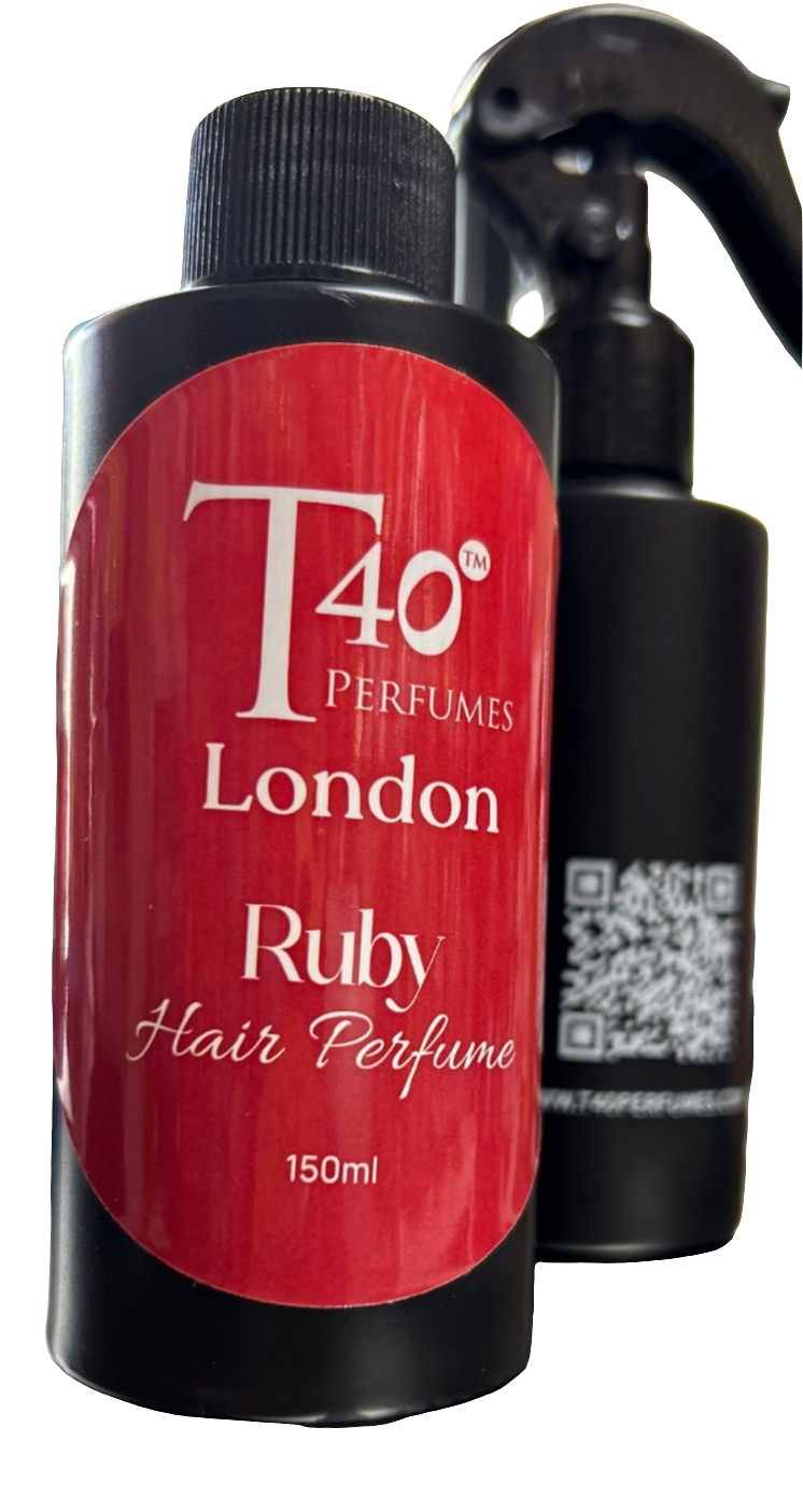 Ruby Hair Perfume 300ml