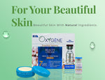 Oxygene Beauty Cream. Limited.