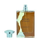 Royal Supreme Dominant | Eau De Parfum 100ml | by Rave
Lataffa 
£34.99