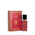 Lataffa Ajwad Pink to Pink 60ml EDP.