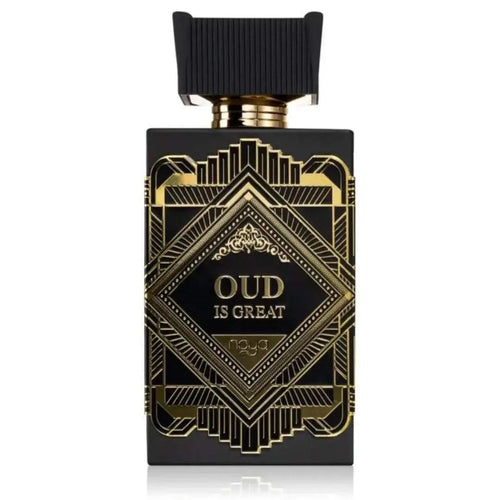 Badee Al Oud (Oud for Glory) EDP spray 100ml by Lattafa