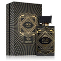Badee Al Oud (Oud for Glory) EDP spray 100ml by Lattafa