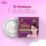 Parley Cosmetics Dark Spot Corrector Dark Circle Remover Cream 100% Original