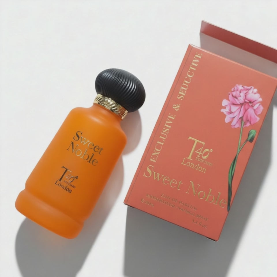 Sweet Noble 100ml Edp Spray Exclusive