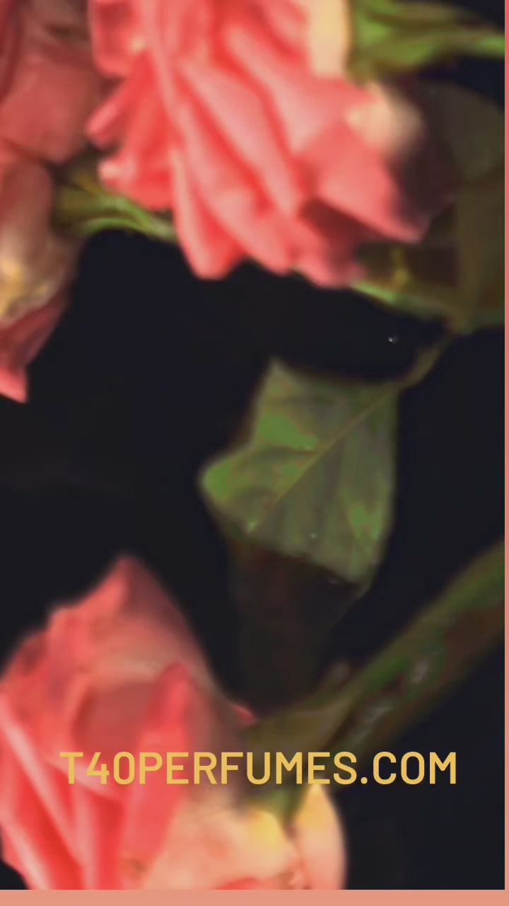 Al Haramain Belle Rouge 75ML Eau De Parfum (Brand New) For Women, Grapefruit.