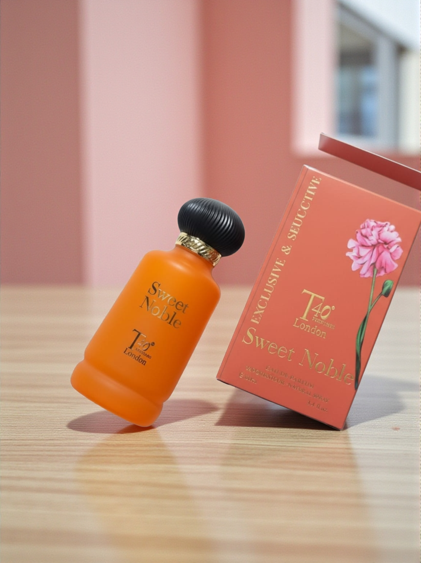 Sweet Noble 100ml Edp Spray Exclusive