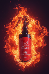 Ruby Hair Perfume 300ml