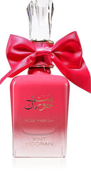 Bint Hooran Rose Passion by Ard Al Zaafaran 100ml