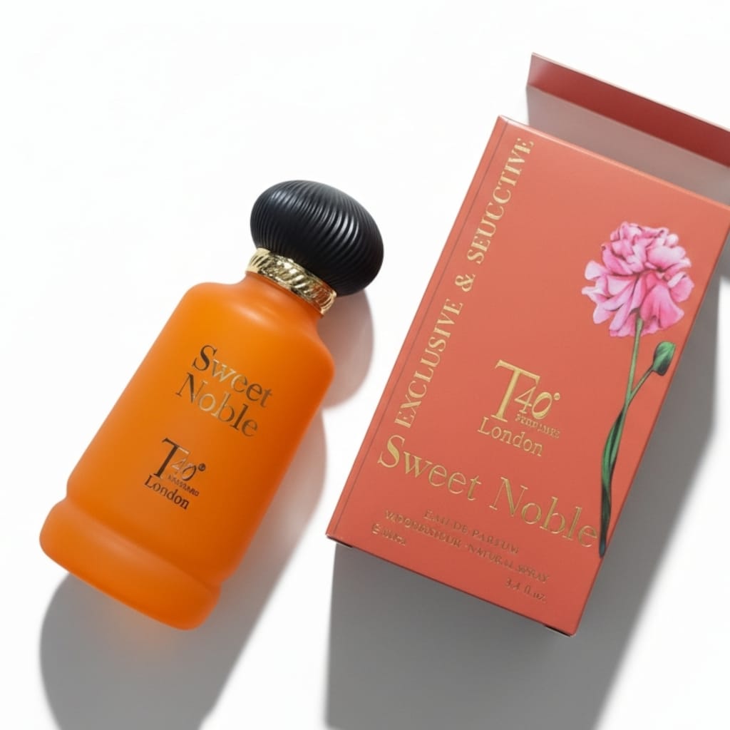 Sweet Noble 100ml Edp Spray Exclusive