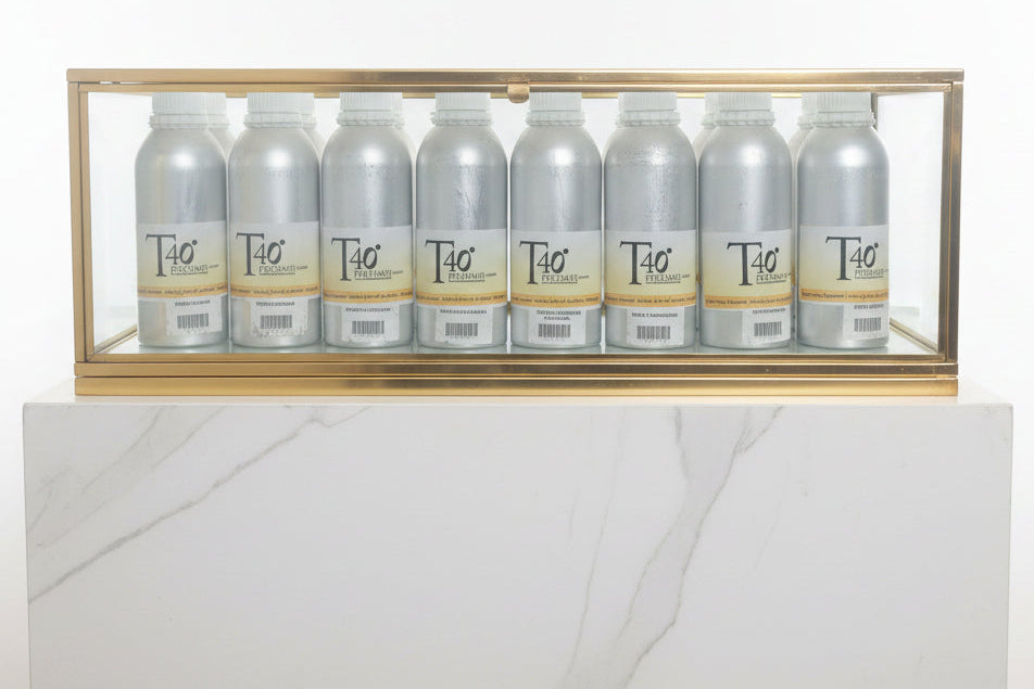 Aventus 1kg loss Perfume Extract. 1000mls.