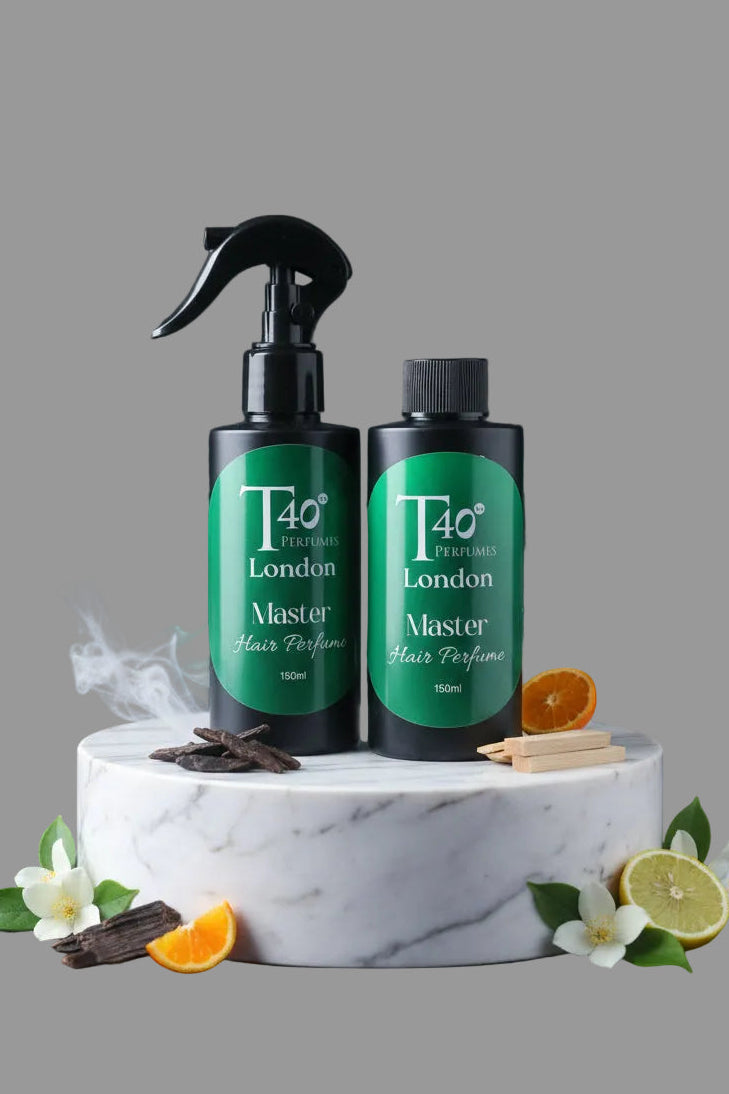 Masters Hair Perfume 300ml
