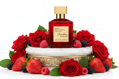 Barakkat Rouge 540 Extrait de Parfum 100ml