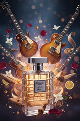 Revenge Fragrance