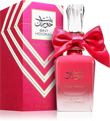 Bint Hooran Rose Passion by Ard Al Zaafaran 100ml