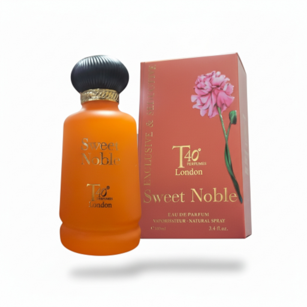Sweet Noble 100ml Edp Spray Exclusive