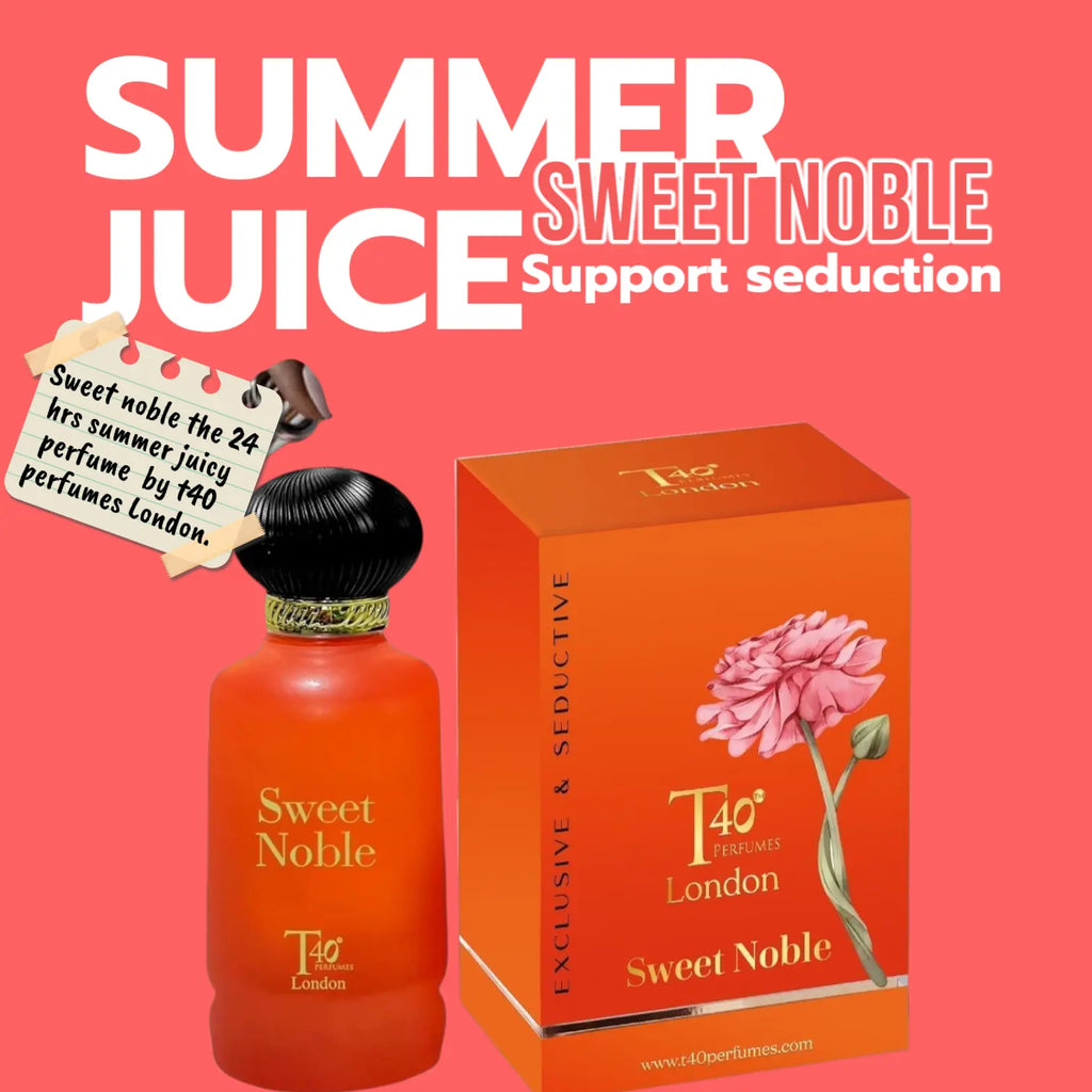 Sweet Noble 100ml EDP Spray