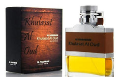 Khusalat Oud 100ml