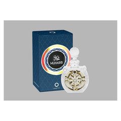 Muharib Fragrance Oil.