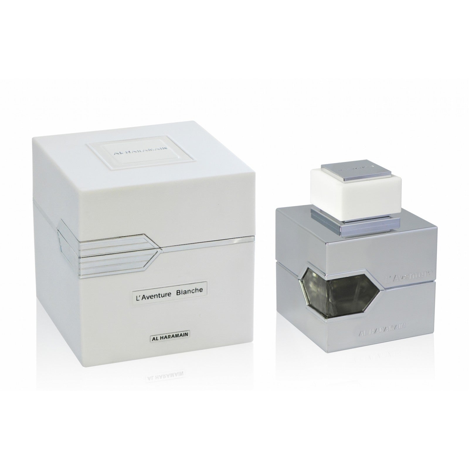 L'Aventure Blanche Spray 100ml