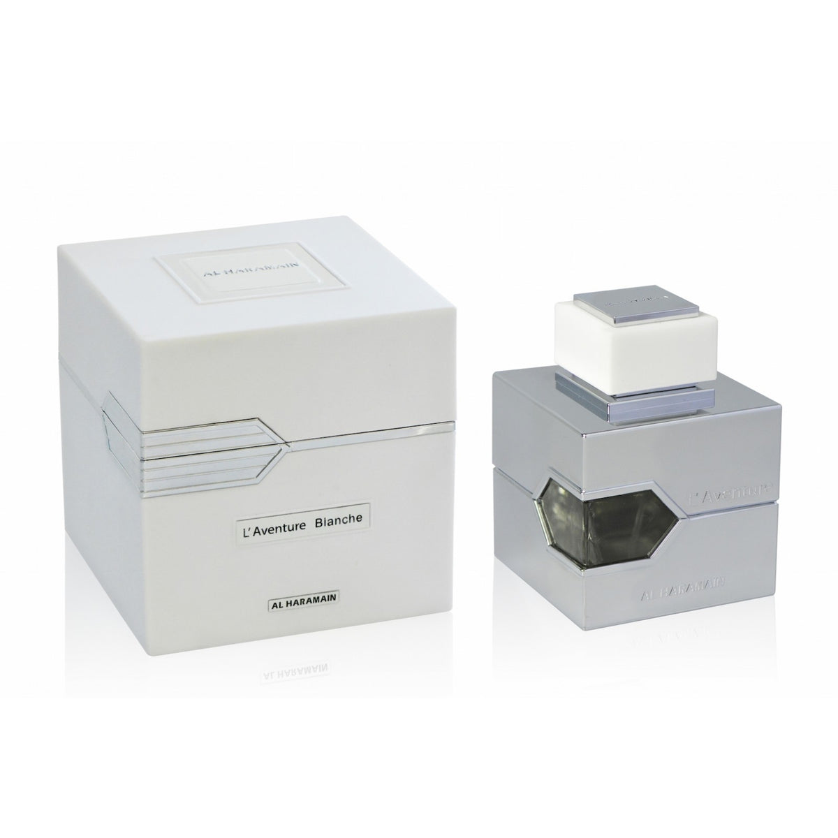 L'Aventure Blanche Spray 100ml