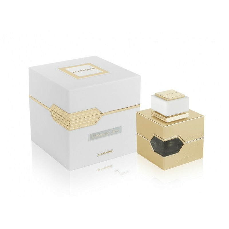 L'Aventure Femme Edp 100ml