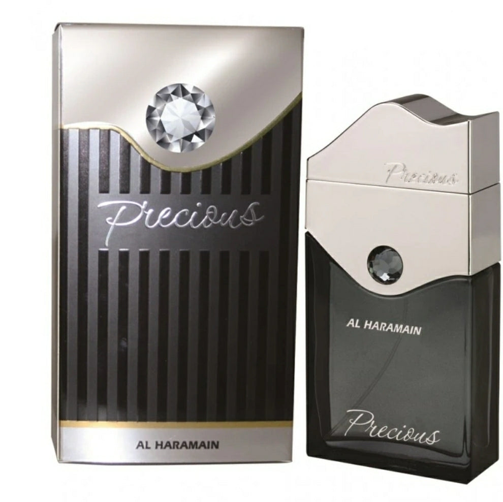 Precious Spray Silver 100ml